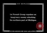 Standbild 1 Ausübung Gruppe Michigan United States USA, 1926, aus Sekunde 6 historischem Filmmaterial Videoclip 65675072191