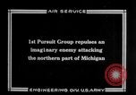 Standbild 1 Ausübung Gruppe Michigan United States USA, 1926, aus Sekunde 7 historischem Filmmaterial Videoclip 65675072191