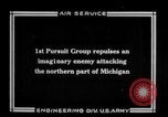 Standbild 1 Ausübung Gruppe Michigan United States USA, 1926, aus Sekunde 8 historischem Filmmaterial Videoclip 65675072191