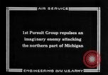 Standbild 1 Ausübung Gruppe Michigan United States USA, 1926, aus Sekunde 9 historischem Filmmaterial Videoclip 65675072191