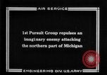 Standbild 1 Ausübung Gruppe Michigan United States USA, 1926, aus Sekunde 10 historischem Filmmaterial Videoclip 65675072191