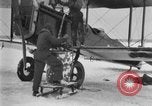 Standbild 1 Ausübung Gruppe Michigan United States USA, 1926, aus Sekunde 19 historischem Filmmaterial Videoclip 65675072191