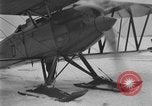 Standbild 1 Ausübung Gruppe Michigan United States USA, 1926, aus Sekunde 49 historischem Filmmaterial Videoclip 65675072191