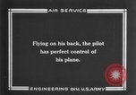 Image of Curtiss P-1 Hawk Michigan United States USA, 1926, second 37 stock footage video 65675072192
