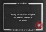 Image of Curtiss P-1 Hawk Michigan United States USA, 1926, second 38 stock footage video 65675072192