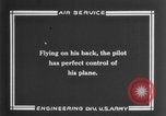 Image of Curtiss P-1 Hawk Michigan United States USA, 1926, second 39 stock footage video 65675072192