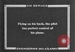 Image of Curtiss P-1 Hawk Michigan United States USA, 1926, second 40 stock footage video 65675072192