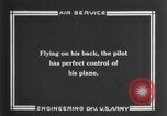 Image of Curtiss P-1 Hawk Michigan United States USA, 1926, second 41 stock footage video 65675072192