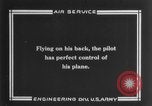 Image of Curtiss P-1 Hawk Michigan United States USA, 1926, second 42 stock footage video 65675072192