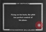 Image of Curtiss P-1 Hawk Michigan United States USA, 1926, second 43 stock footage video 65675072192