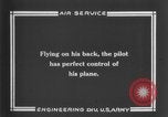 Image of Curtiss P-1 Hawk Michigan United States USA, 1926, second 44 stock footage video 65675072192