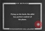 Image of Curtiss P-1 Hawk Michigan United States USA, 1926, second 45 stock footage video 65675072192
