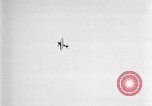 Image of Curtiss P-1 Hawk Michigan United States USA, 1926, second 47 stock footage video 65675072192