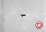 Image of aerial acrobatics Michigan United States USA, 1926, second 16 stock footage video 65675072193