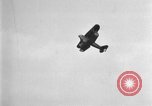 Image of aerial acrobatics Michigan United States USA, 1926, second 18 stock footage video 65675072193