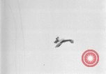 Image of aerial acrobatics Michigan United States USA, 1926, second 19 stock footage video 65675072193