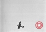Image of aerial acrobatics Michigan United States USA, 1926, second 21 stock footage video 65675072193