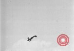 Image of aerial acrobatics Michigan United States USA, 1926, second 22 stock footage video 65675072193