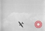 Image of aerial acrobatics Michigan United States USA, 1926, second 23 stock footage video 65675072193