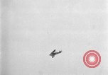 Image of aerial acrobatics Michigan United States USA, 1926, second 24 stock footage video 65675072193