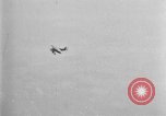 Image of aerial acrobatics Michigan United States USA, 1926, second 27 stock footage video 65675072193
