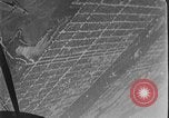 Image of aerial acrobatics Michigan United States USA, 1926, second 52 stock footage video 65675072193