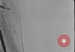 Image of aerial acrobatics Michigan United States USA, 1926, second 54 stock footage video 65675072193