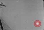 Image of aerial acrobatics Michigan United States USA, 1926, second 55 stock footage video 65675072193