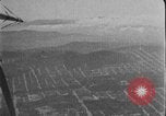 Image of aerial acrobatics Michigan United States USA, 1926, second 60 stock footage video 65675072193
