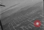 Image of aerial acrobatics Michigan United States USA, 1926, second 61 stock footage video 65675072193