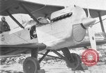 Immagine di Douglas O-2 Michigan United States USA, 1926, secondo 39 filmato di repertorio 65675072194