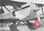 Immagine di Douglas O-2 Michigan United States USA, 1926, secondo 40 filmato di repertorio 65675072194