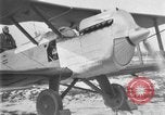 Immagine di Douglas O-2 Michigan United States USA, 1926, secondo 43 filmato di repertorio 65675072194