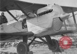 Immagine di Douglas O-2 Michigan United States USA, 1926, secondo 44 filmato di repertorio 65675072194