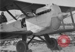 Immagine di Douglas O-2 Michigan United States USA, 1926, secondo 45 filmato di repertorio 65675072194