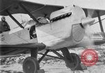 Immagine di Douglas O-2 Michigan United States USA, 1926, secondo 47 filmato di repertorio 65675072194