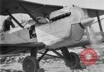 Immagine di Douglas O-2 Michigan United States USA, 1926, secondo 48 filmato di repertorio 65675072194