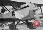 Immagine di Douglas O-2 Michigan United States USA, 1926, secondo 49 filmato di repertorio 65675072194