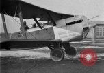 Immagine di Douglas O-2 Michigan United States USA, 1926, secondo 56 filmato di repertorio 65675072194