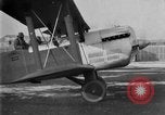 Immagine di Douglas O-2 Michigan United States USA, 1926, secondo 58 filmato di repertorio 65675072194