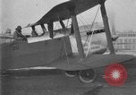 Immagine di Douglas O-2 Michigan United States USA, 1926, secondo 60 filmato di repertorio 65675072194
