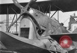 Standbild Loening OL COA-1 Michigan United States USA, 1926, aus Sekunde 16 historischem Filmmaterial Videoclip 65675072195
