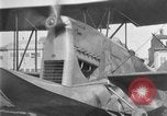 Standbild Loening OL COA-1 Michigan United States USA, 1926, aus Sekunde 17 historischem Filmmaterial Videoclip 65675072195