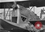Standbild Loening OL COA-1 Michigan United States USA, 1926, aus Sekunde 18 historischem Filmmaterial Videoclip 65675072195