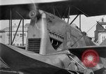 Standbild Loening OL COA-1 Michigan United States USA, 1926, aus Sekunde 20 historischem Filmmaterial Videoclip 65675072195