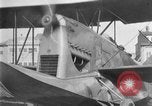 Standbild Loening OL COA-1 Michigan United States USA, 1926, aus Sekunde 21 historischem Filmmaterial Videoclip 65675072195