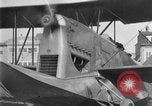Standbild Loening OL COA-1 Michigan United States USA, 1926, aus Sekunde 22 historischem Filmmaterial Videoclip 65675072195