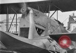 Standbild Loening OL COA-1 Michigan United States USA, 1926, aus Sekunde 23 historischem Filmmaterial Videoclip 65675072195