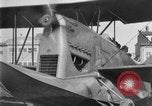 Standbild Loening OL COA-1 Michigan United States USA, 1926, aus Sekunde 24 historischem Filmmaterial Videoclip 65675072195