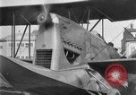Standbild Loening OL COA-1 Michigan United States USA, 1926, aus Sekunde 26 historischem Filmmaterial Videoclip 65675072195